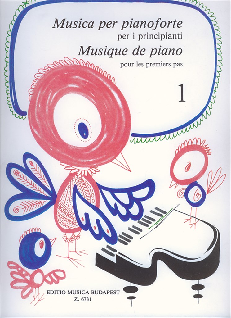 Musique De Piano