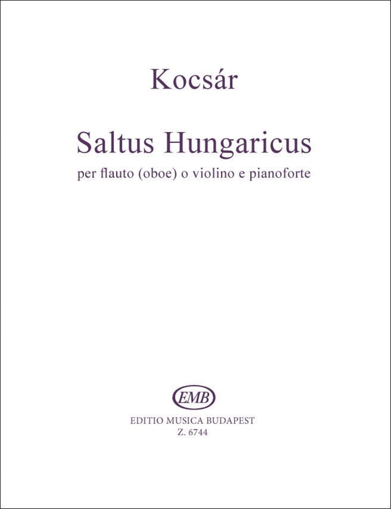 Saltus Hungaricus