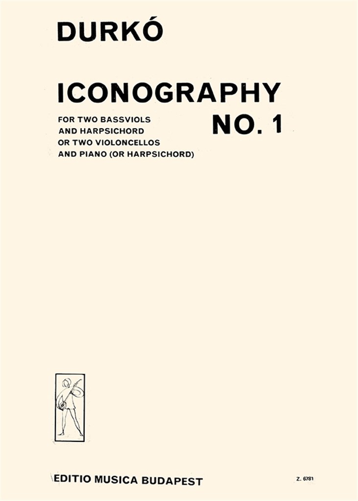 Iconography No. 1