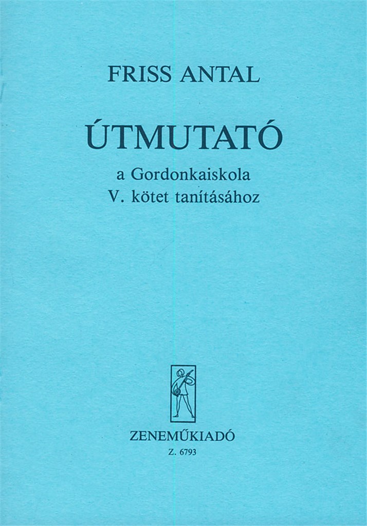 Útmutató a Gordonkaiskola tanításához V5
