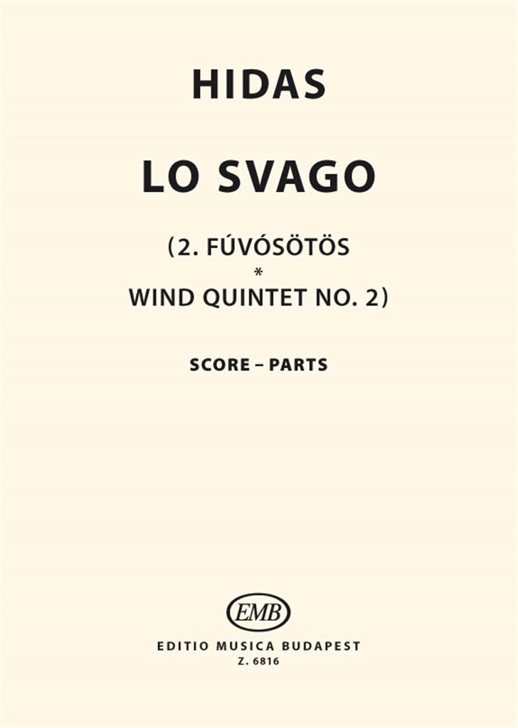 Lo Svago