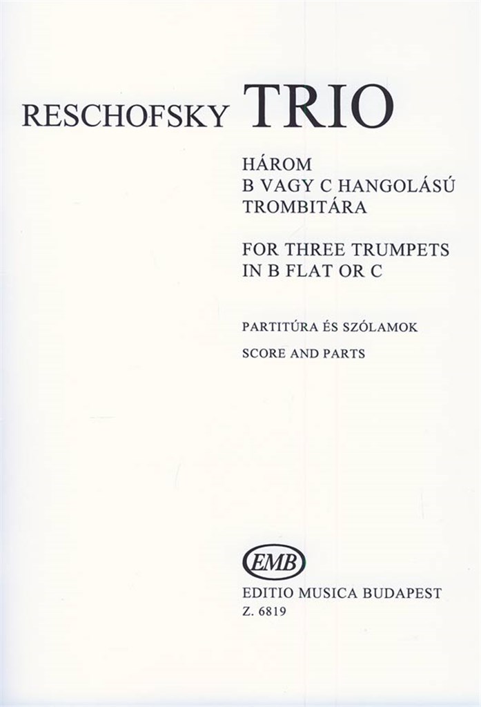 Trio