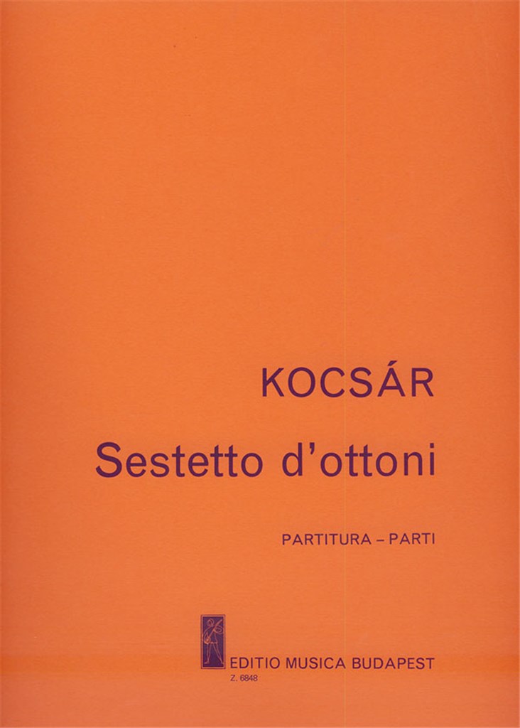 Sestetto d'ottoni