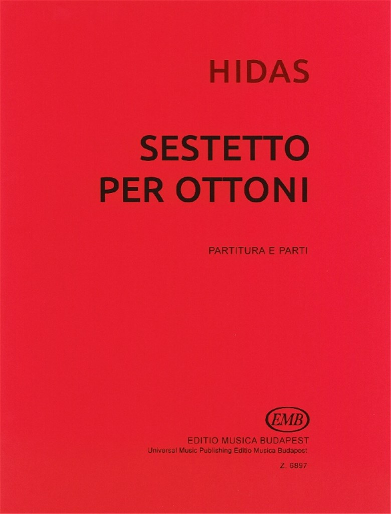 Sestetto Per Ottoni