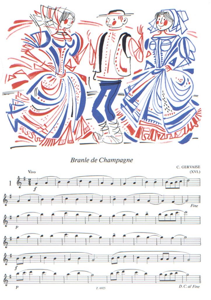 Oboenmusik für Anfänger
