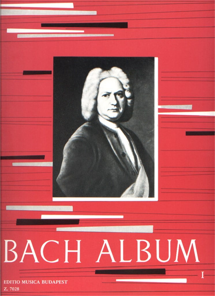 Album für Klavier I