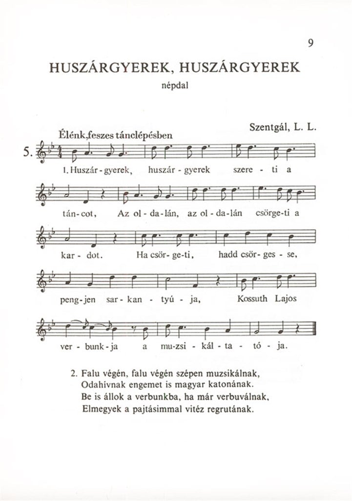 Petöfi csillaga járt felettünk