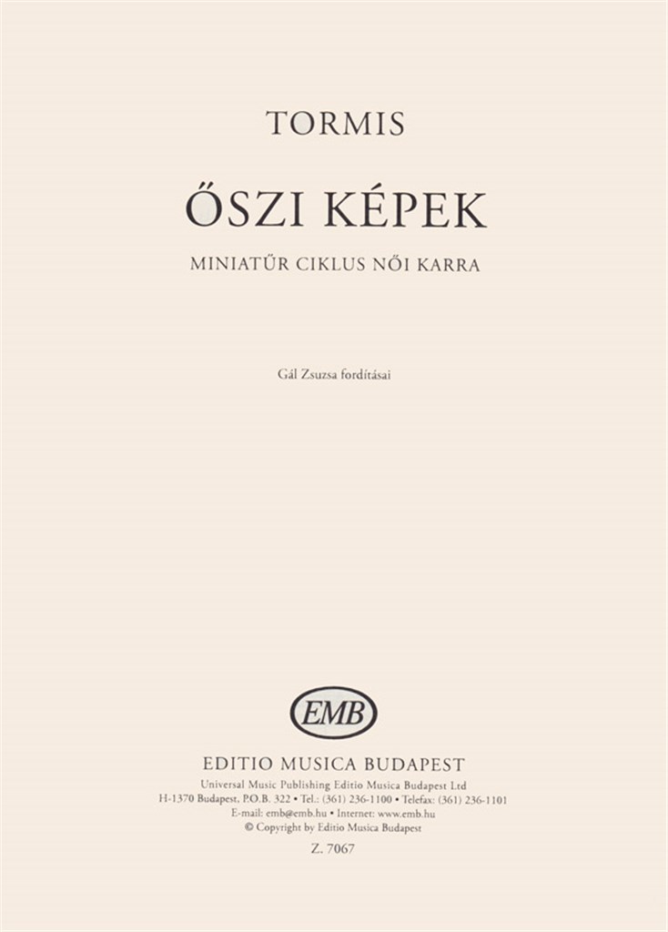 oszi kepek