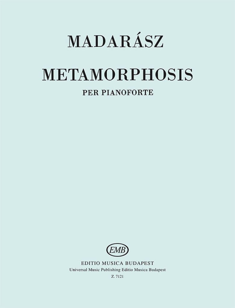 Metamorphosis