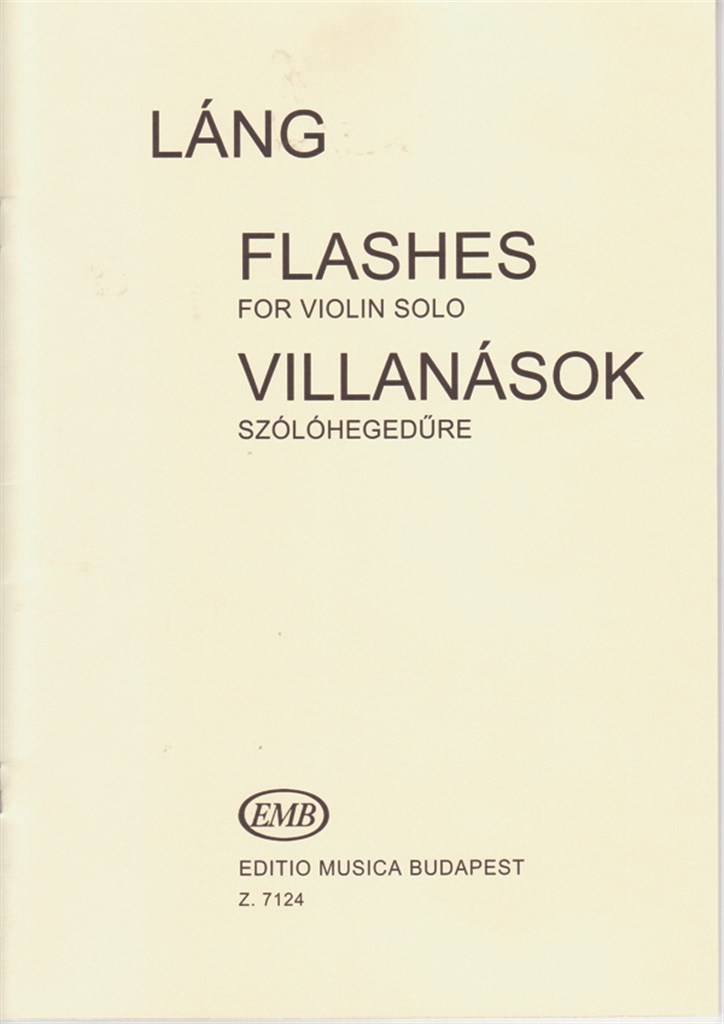 Flashes