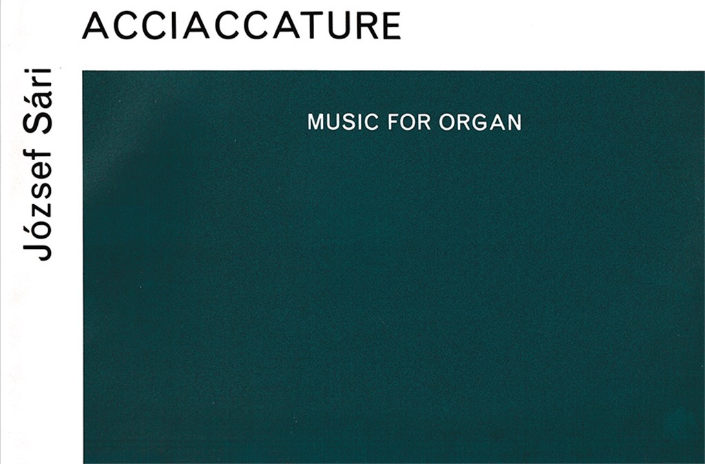 Acciaccature
