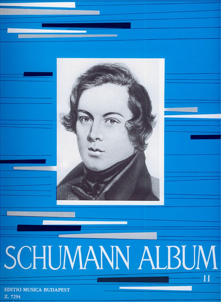 Album für Klavier