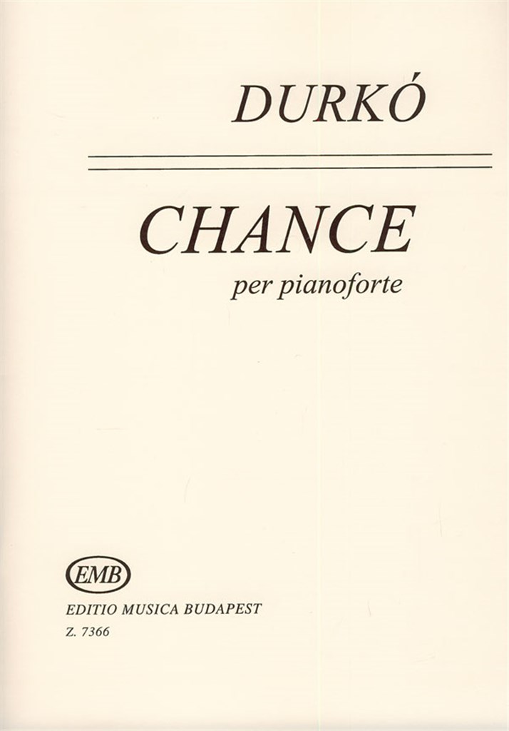 Chance