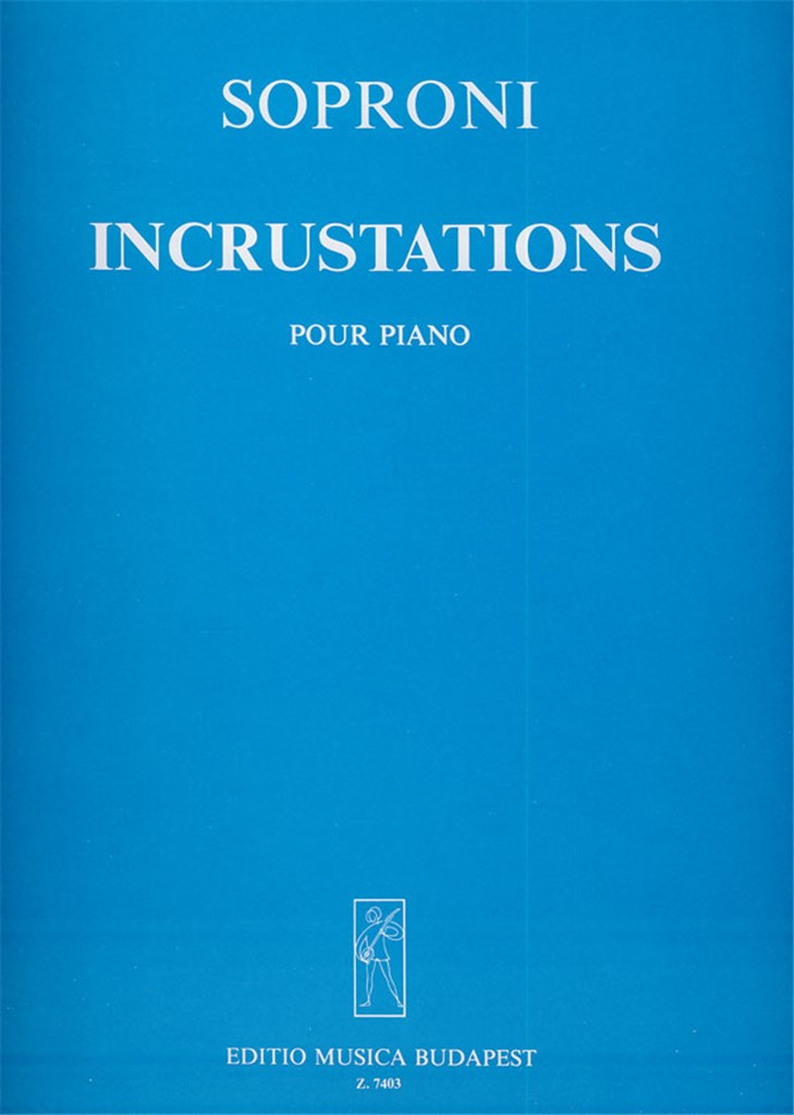 Incrustations