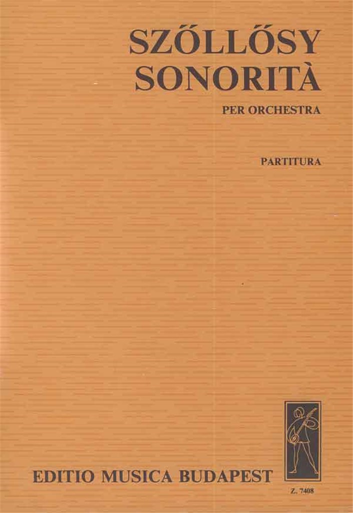 Sonoritá