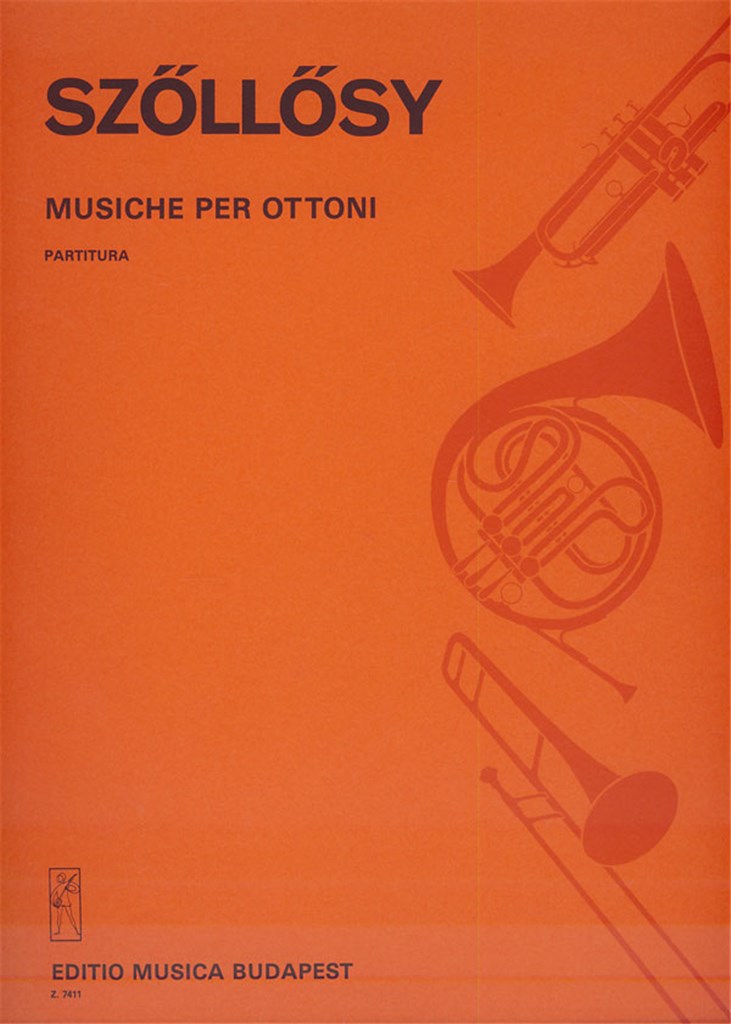 Musiche per ottoni