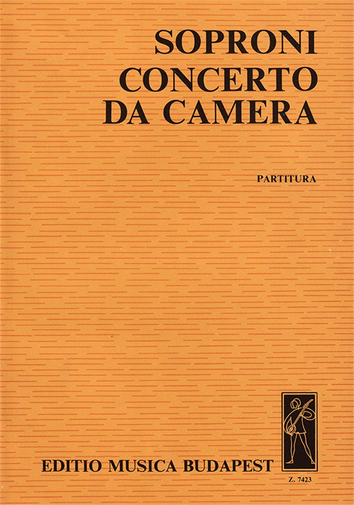 Concerto da camera