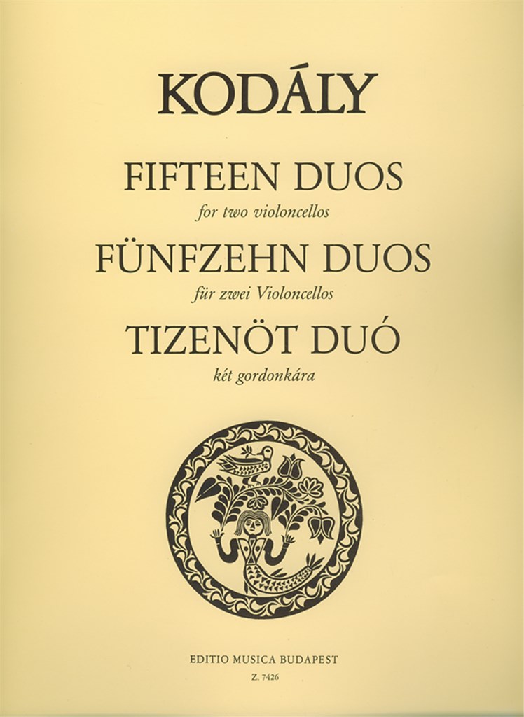 15 Duos