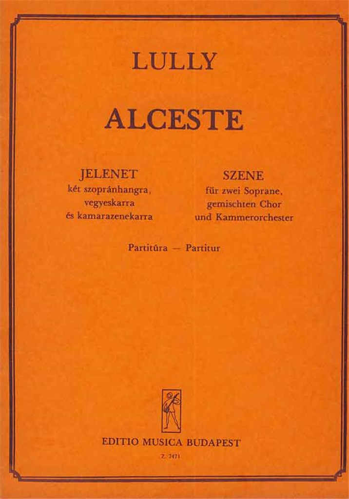 Alceste
