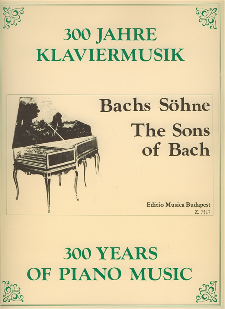Bach Söhne