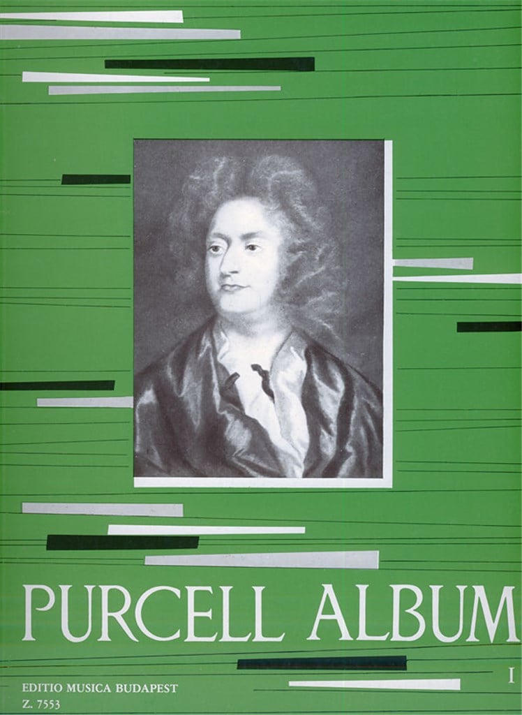 Album für Klavier I