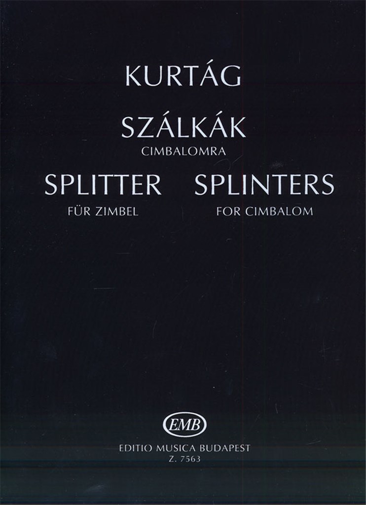 Splitter op. 6c