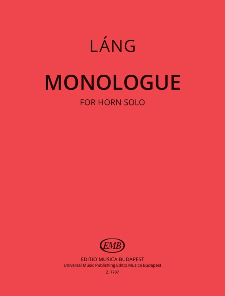 Monologue