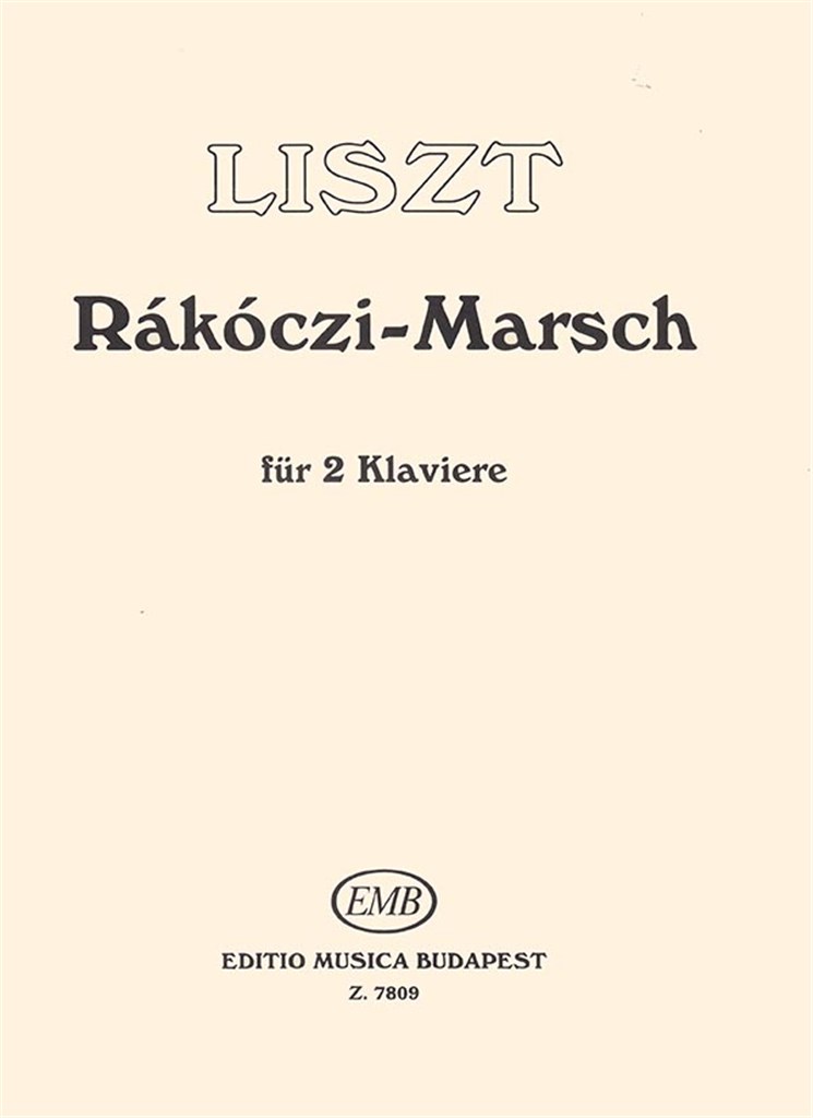 Rakoczi-Marsch
