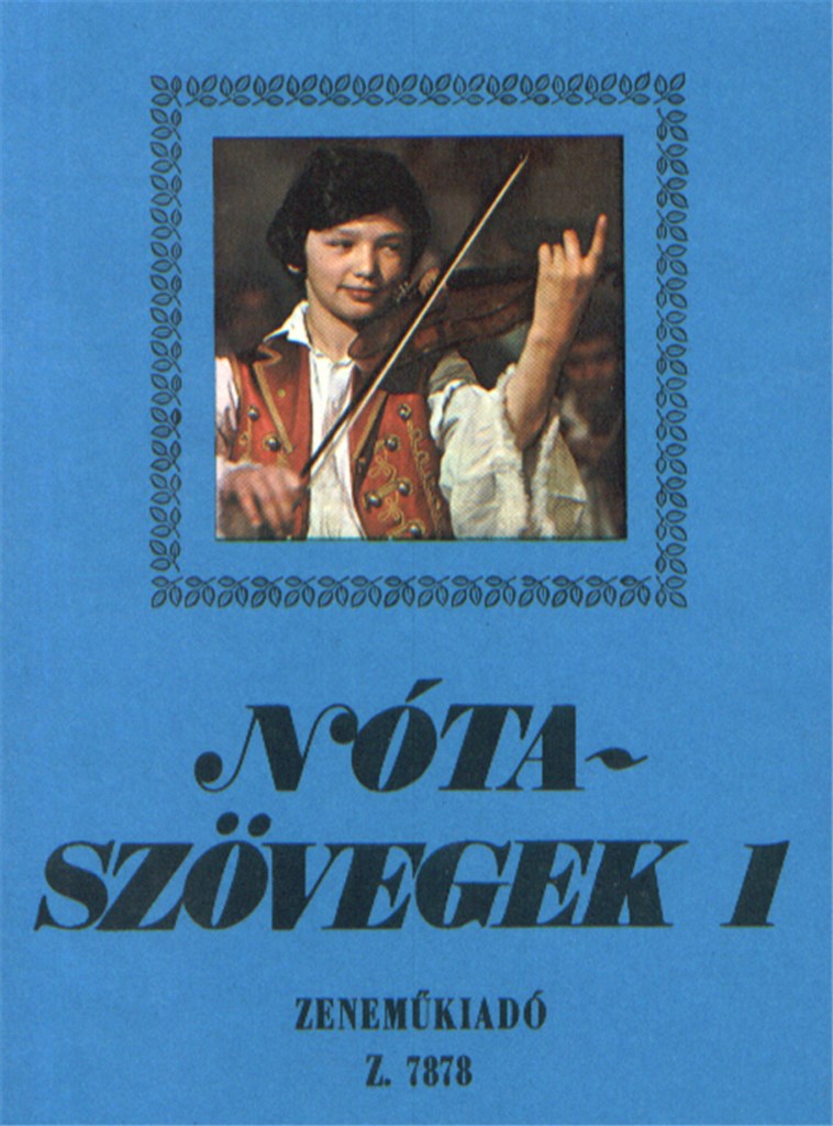 Notascöveg 1