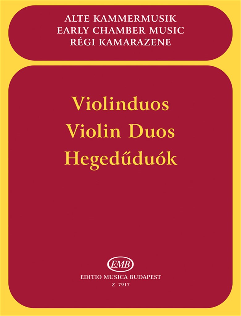 Violinduos