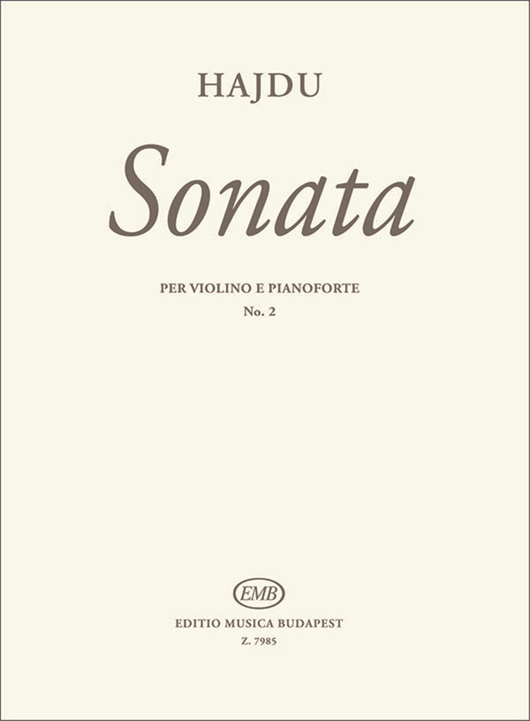 Sonate Nr. 2