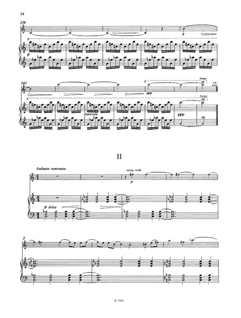 Sonate Nr. 2