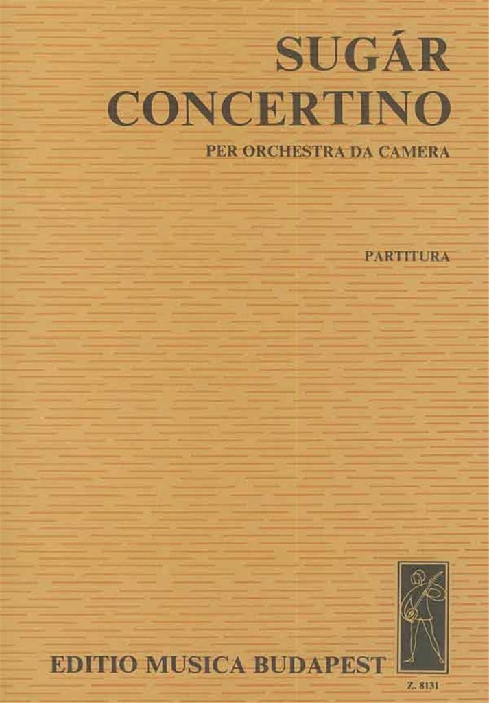 Concertino für Kammerorchester