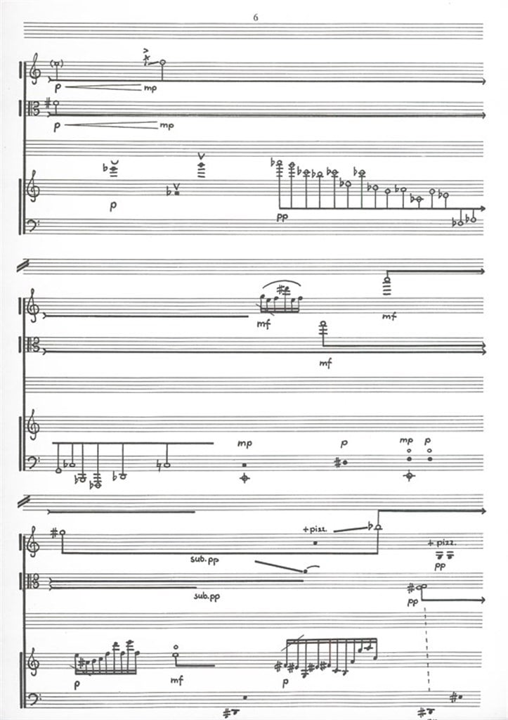 Serenata notturna