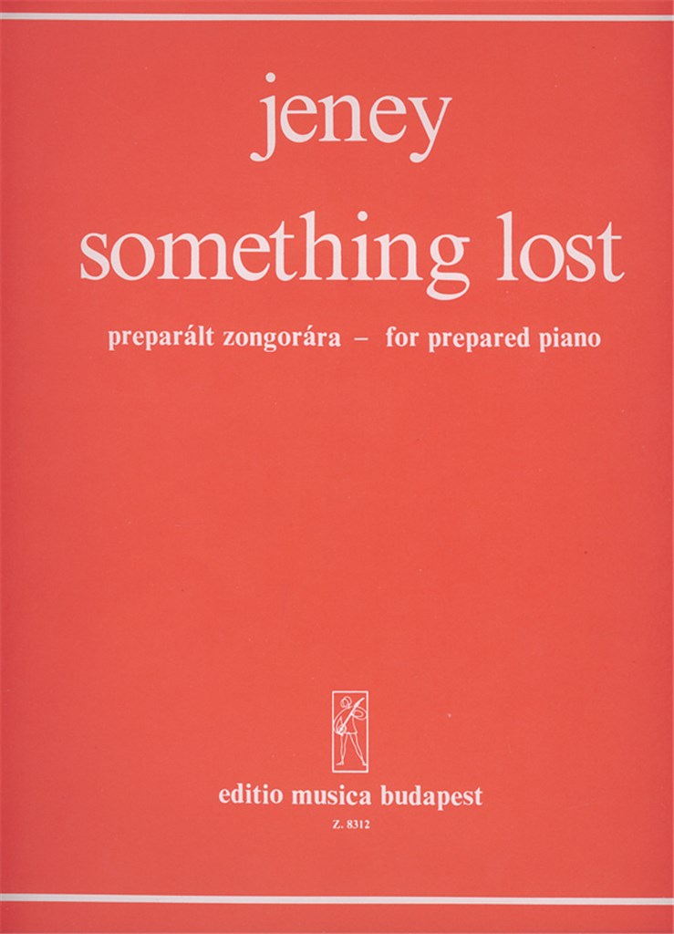something lost