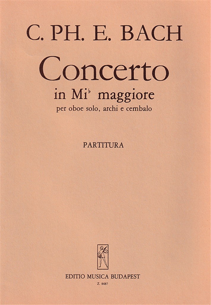 Concerto Esz-dúr