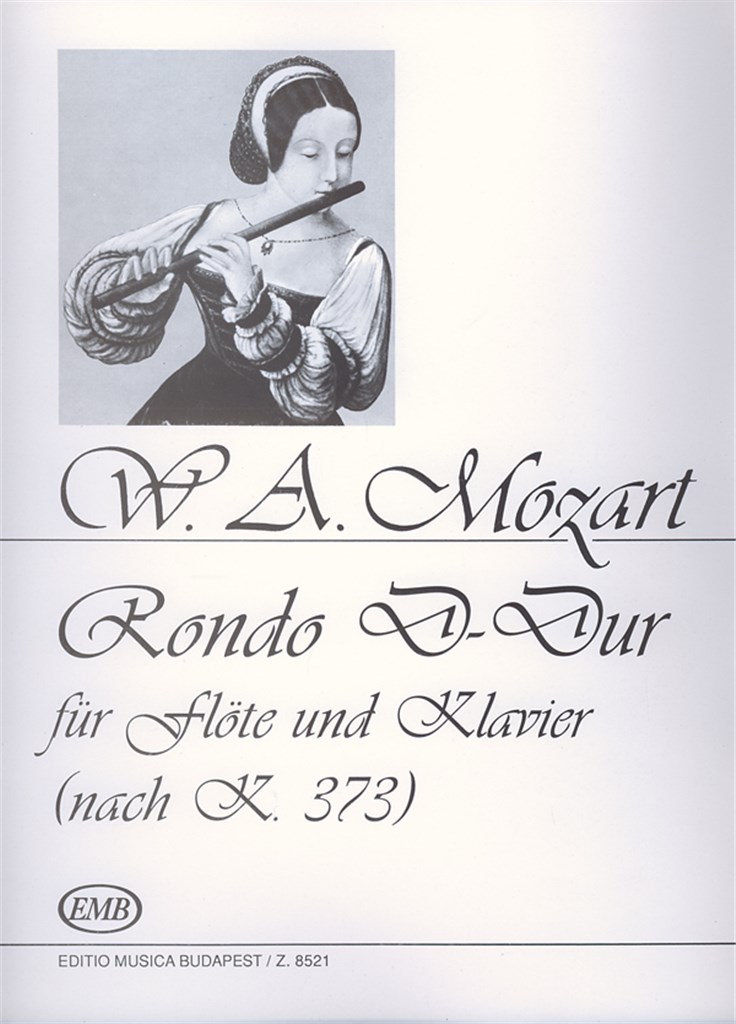 Rondo KV 373
