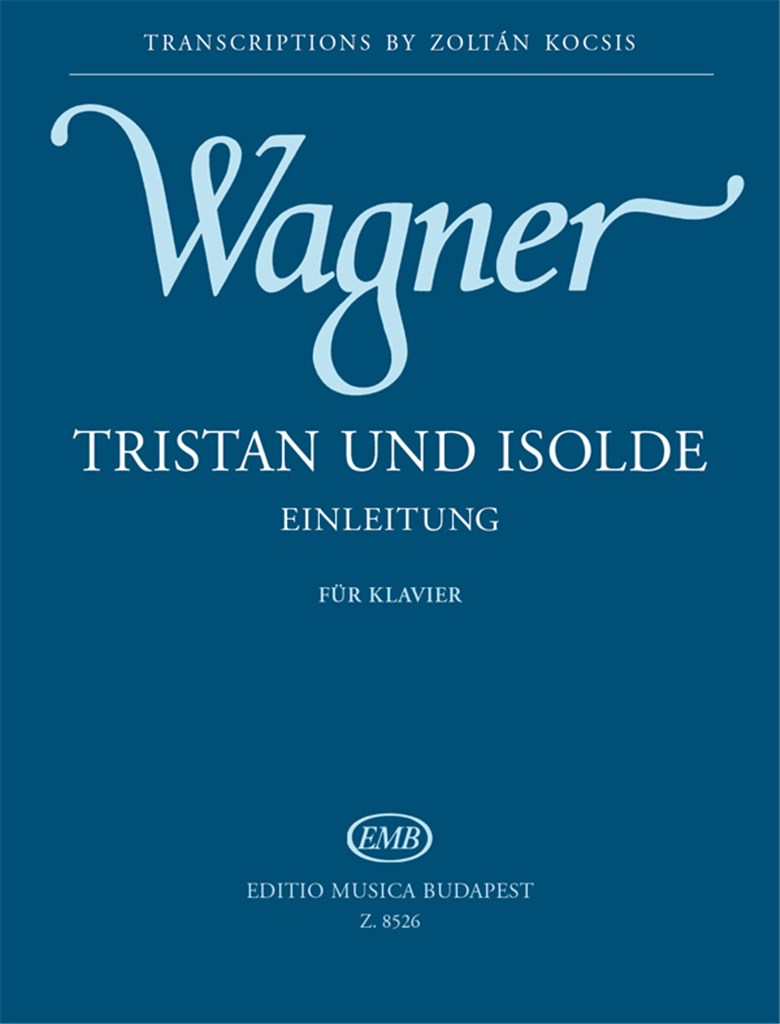 Tristan und Isolde Einleitung