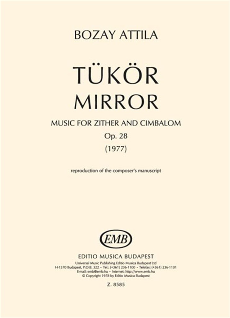Mirror