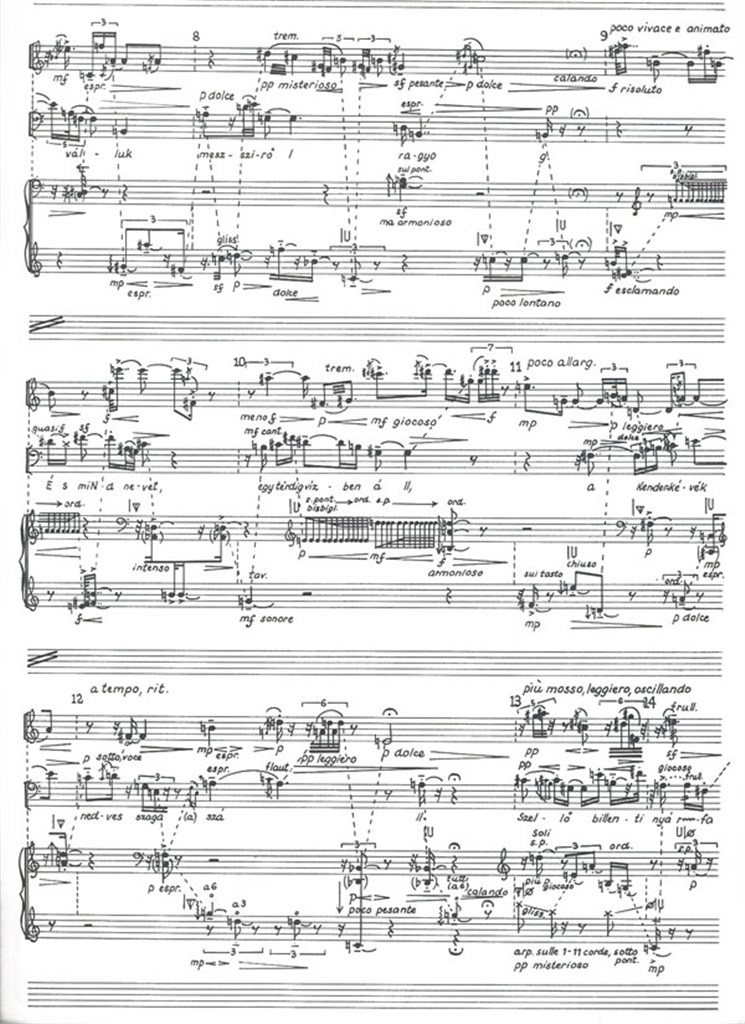 Two Landscapes Op. 20