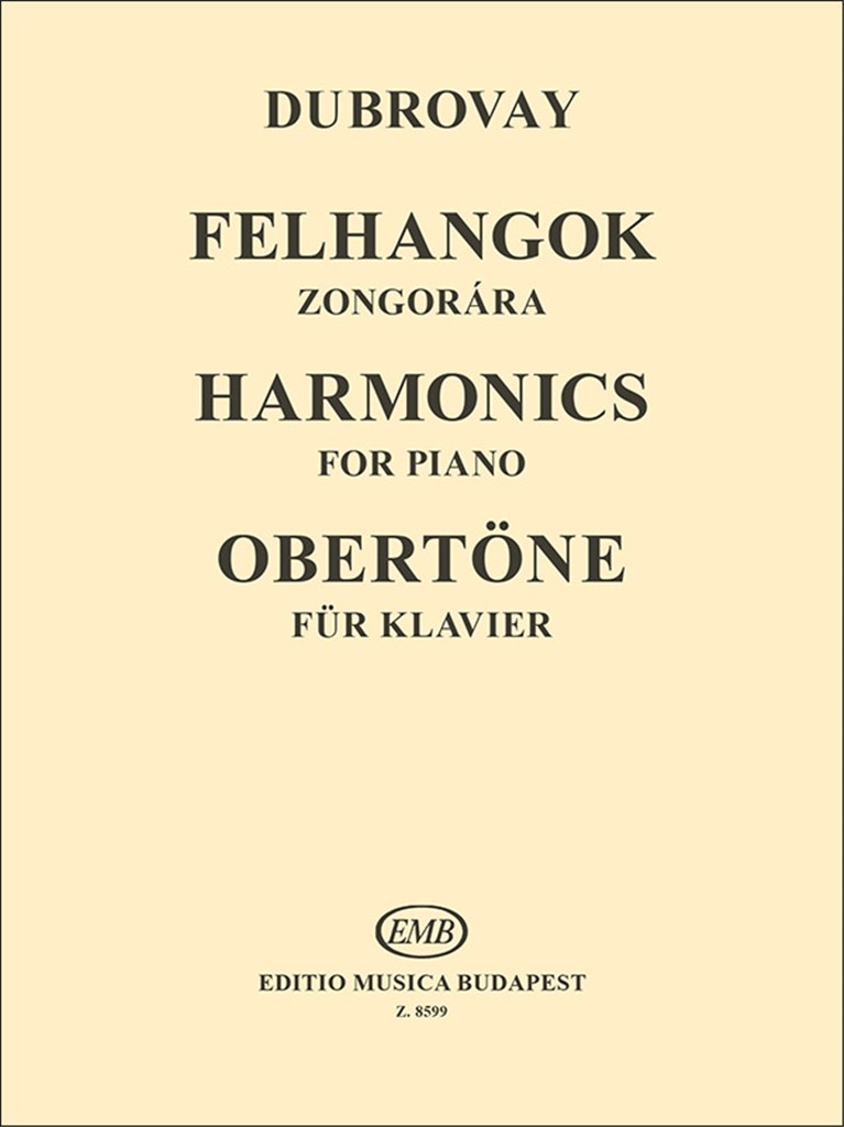 Obertöne