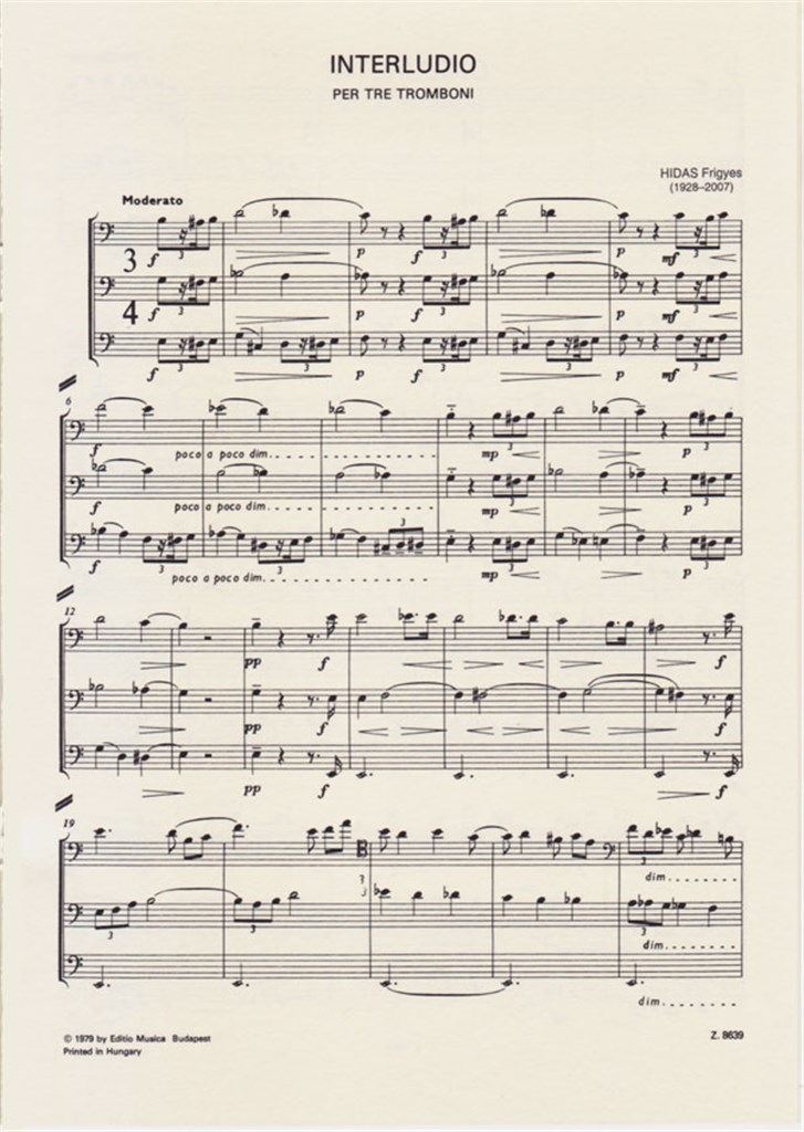 Interludio