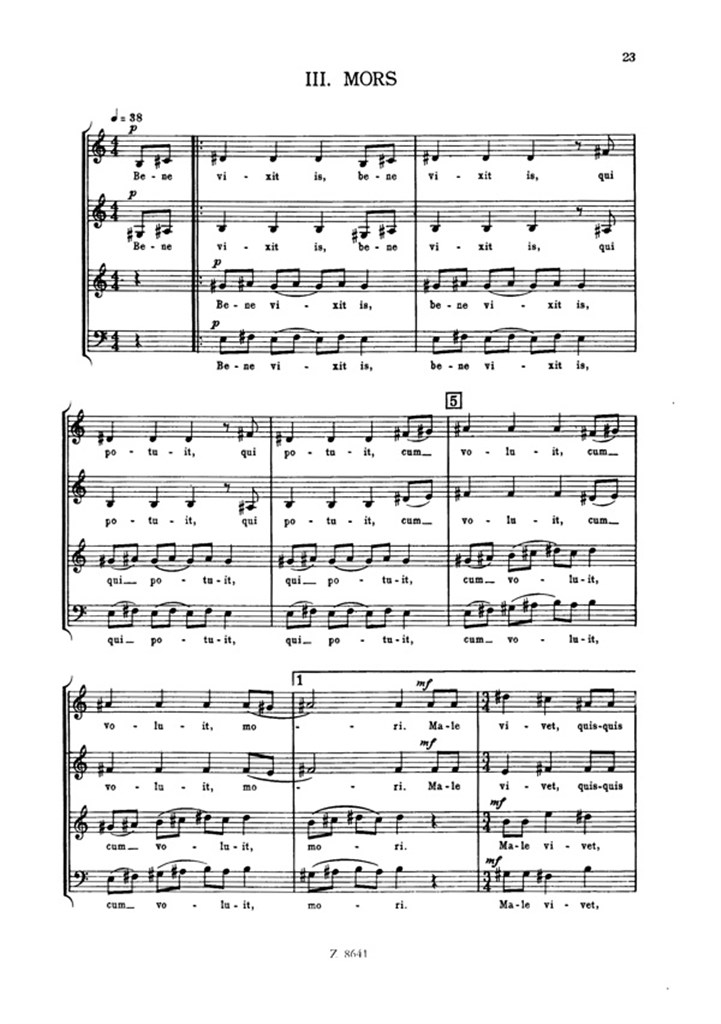 Senecae sententiae