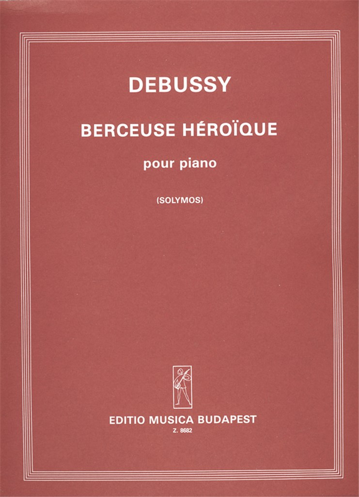 Berceuse heroique