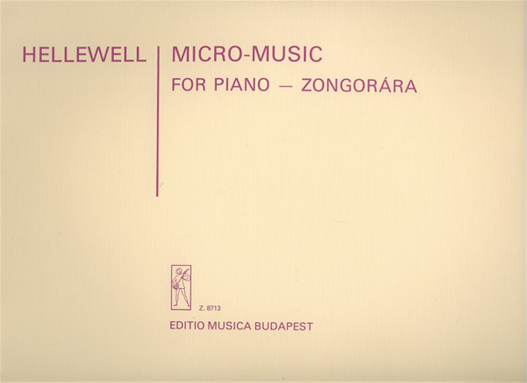 Micro-Music