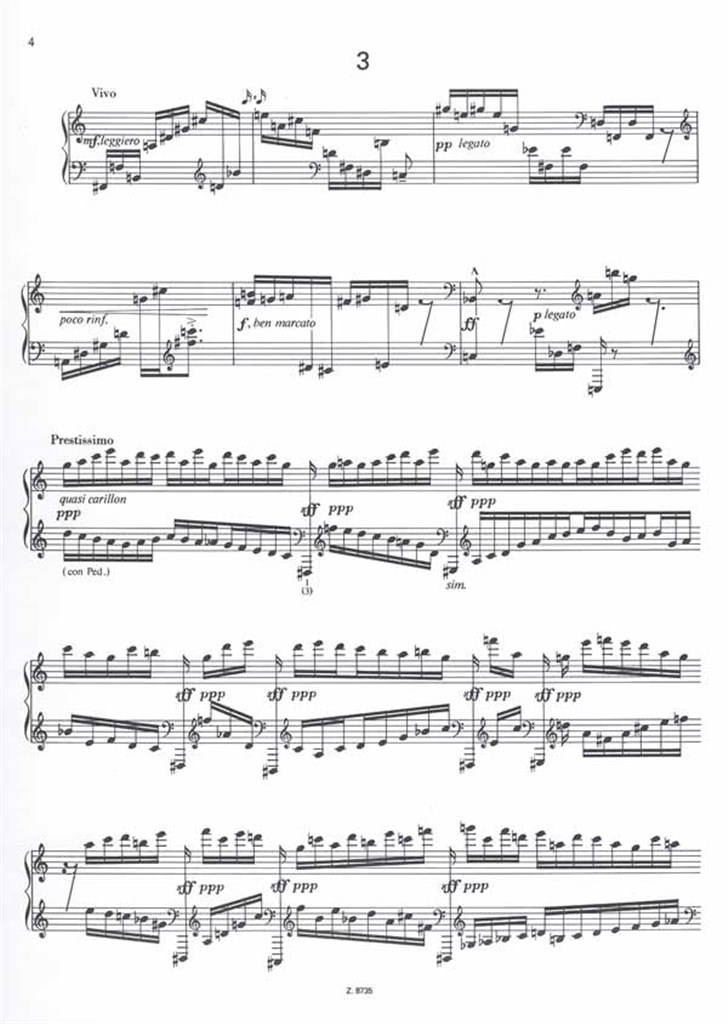 Splitter op. 6d