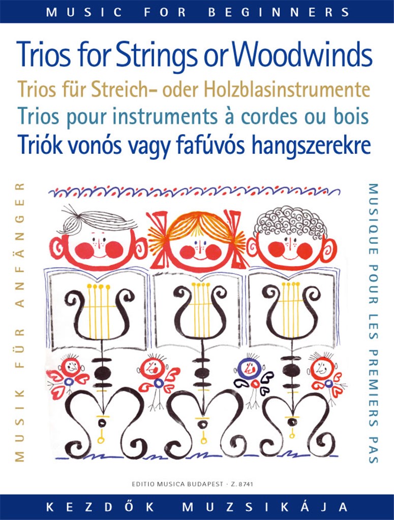 Kammermusik für Anfänger II