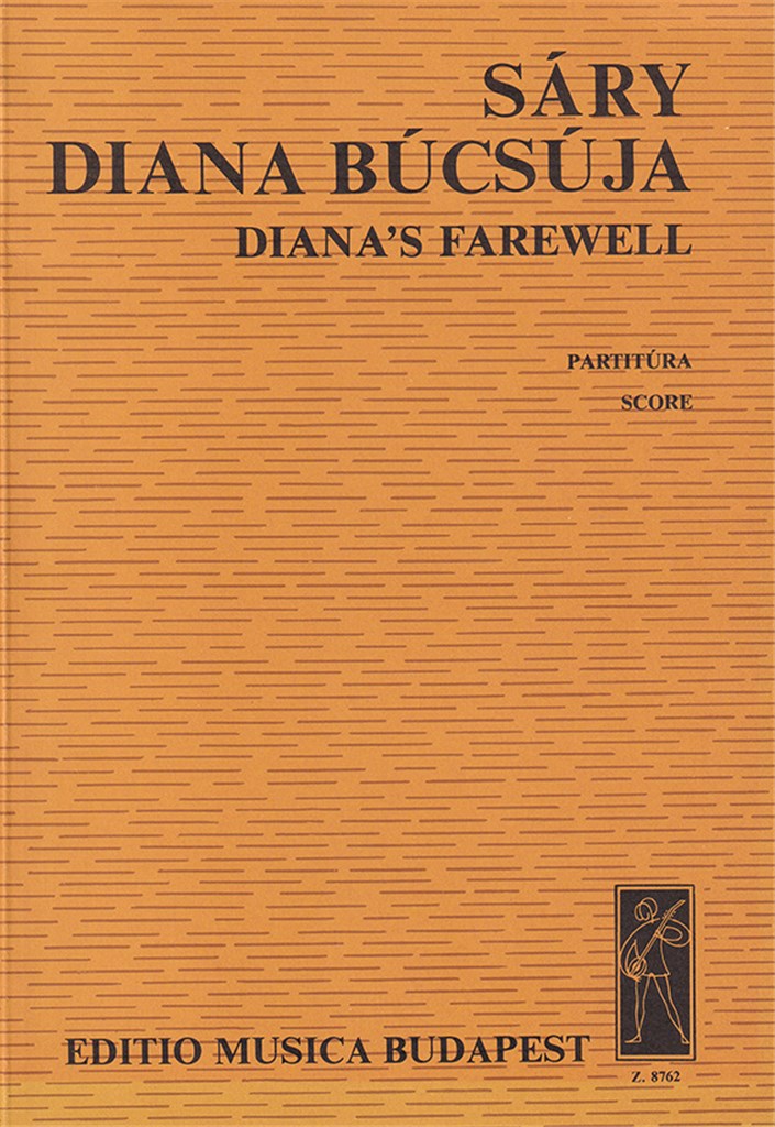 Diana's Farewell