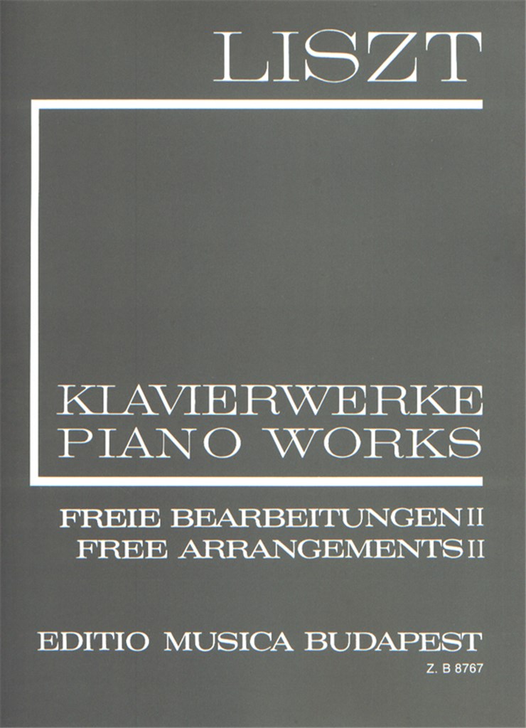 Freie Bearbeitungen 2