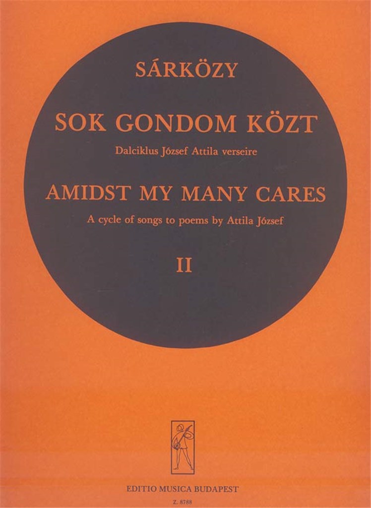 Sok gondom közt